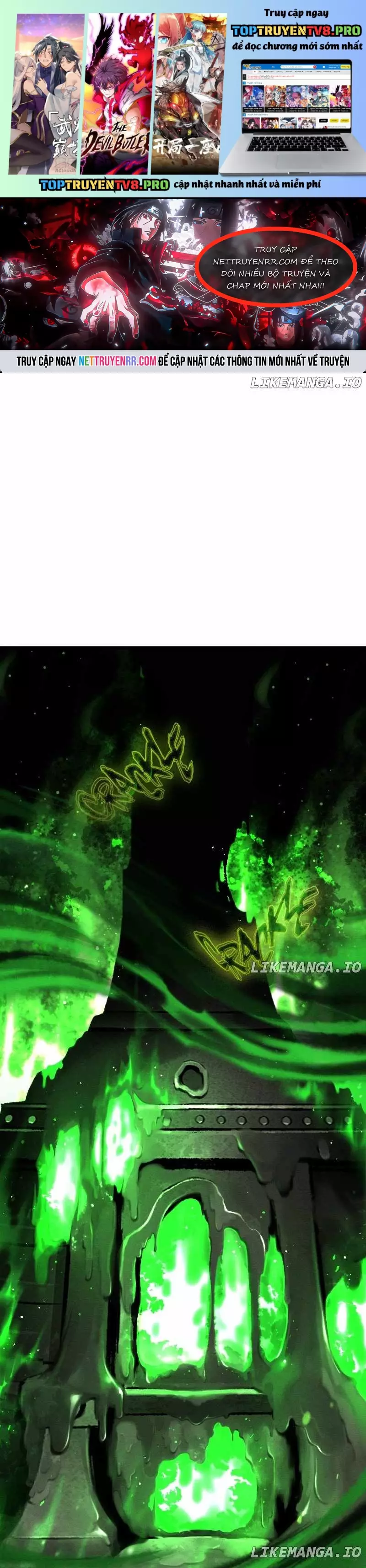 Hướng Dẫn Thực Tiễn Về Cái Ác Chapter 36 - Next 