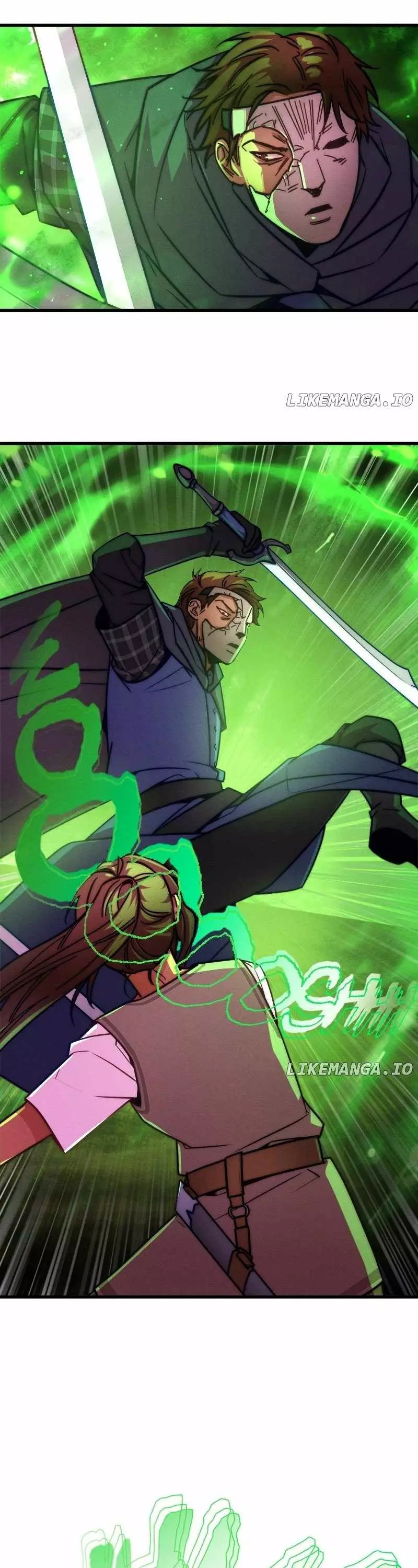 Hướng Dẫn Thực Tiễn Về Cái Ác Chapter 36 - Next 