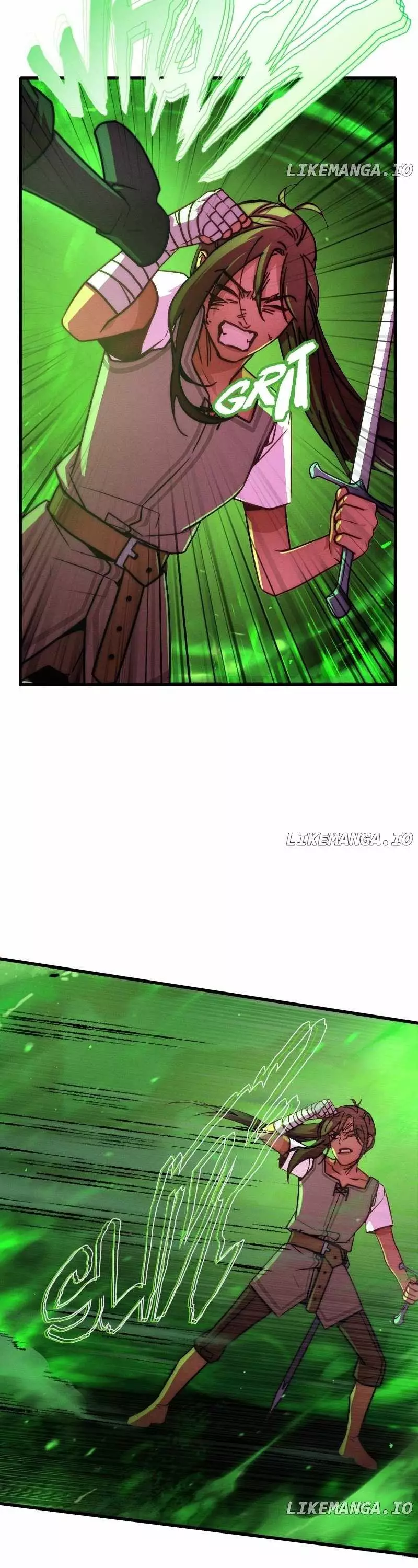 Hướng Dẫn Thực Tiễn Về Cái Ác Chapter 36 - Next 