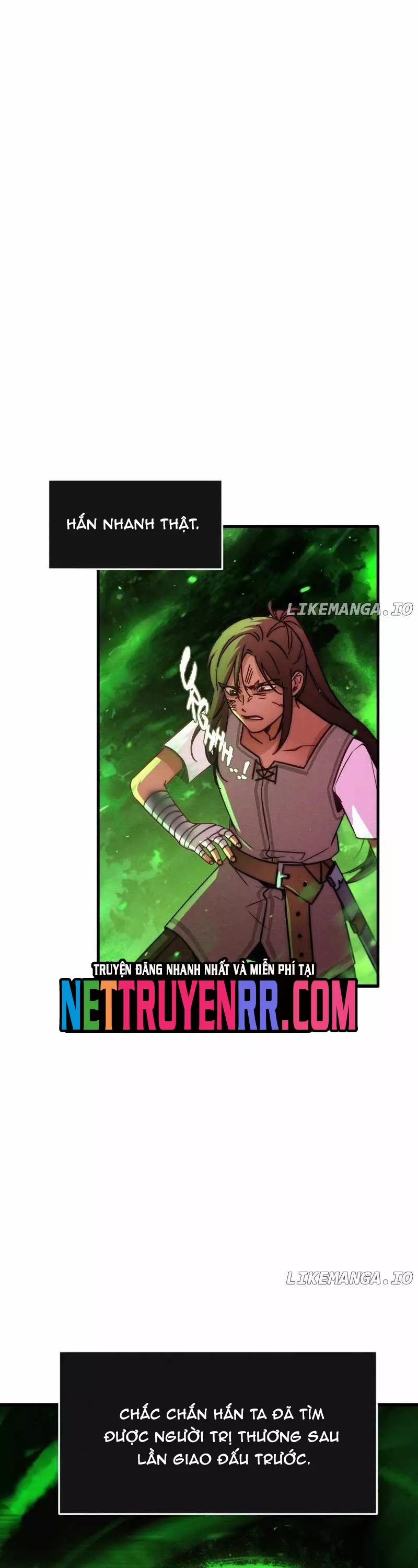 Hướng Dẫn Thực Tiễn Về Cái Ác Chapter 36 - Next 