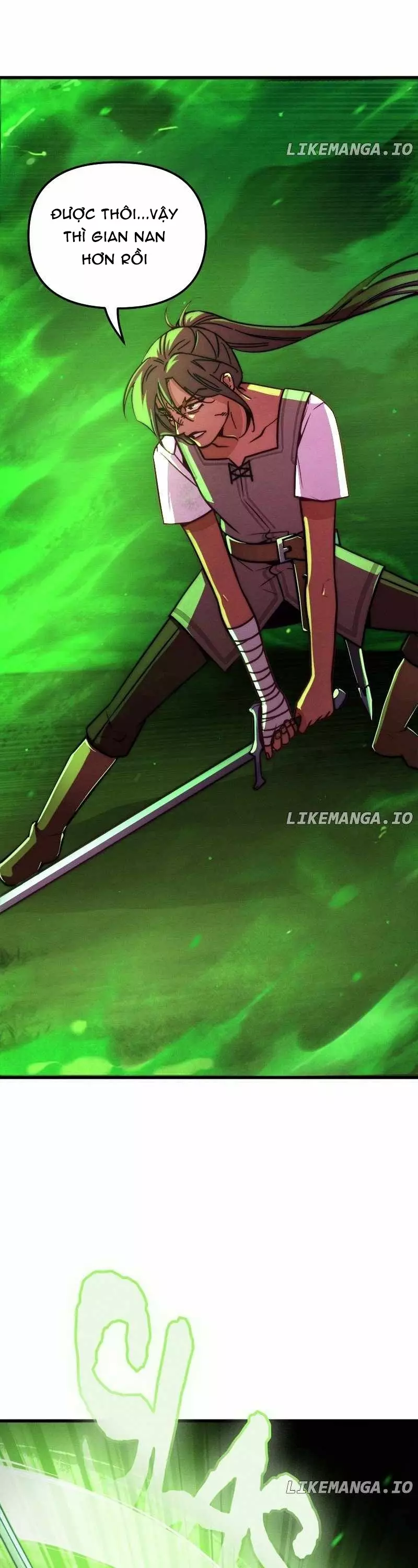 Hướng Dẫn Thực Tiễn Về Cái Ác Chapter 36 - Next 