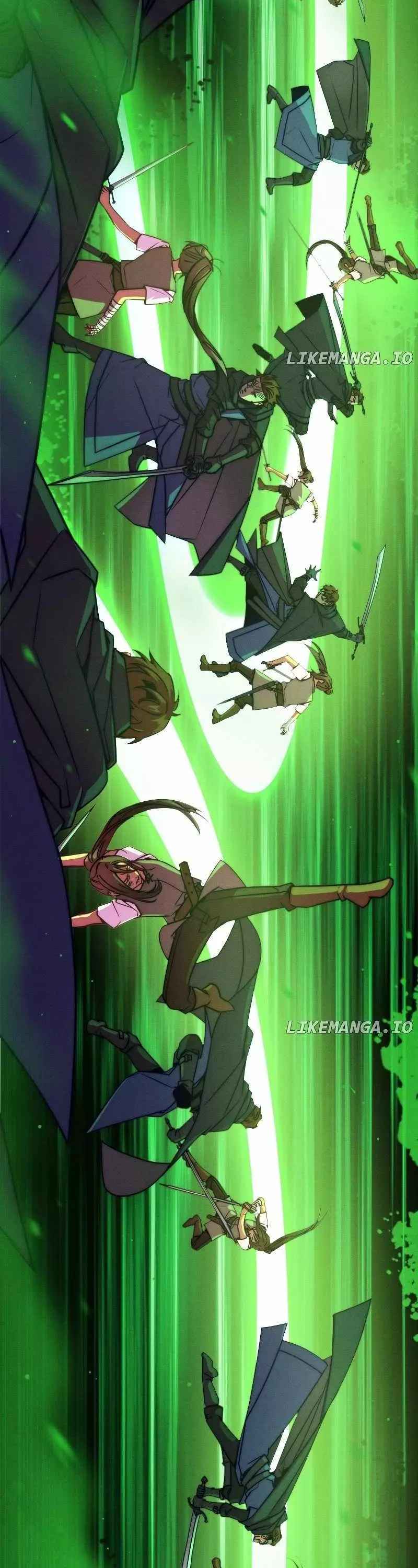 Hướng Dẫn Thực Tiễn Về Cái Ác Chapter 36 - Next 