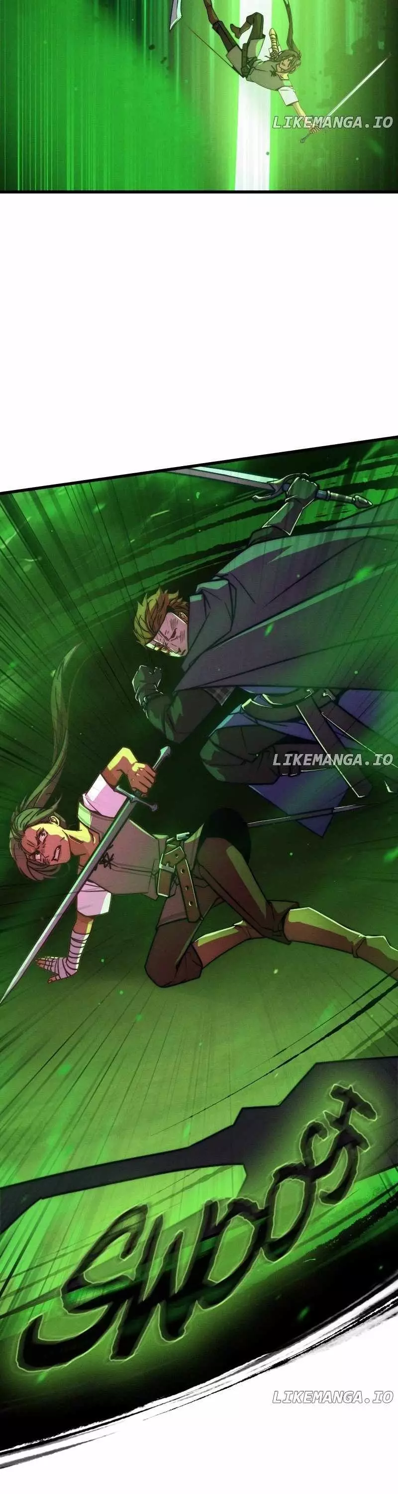Hướng Dẫn Thực Tiễn Về Cái Ác Chapter 36 - Next 
