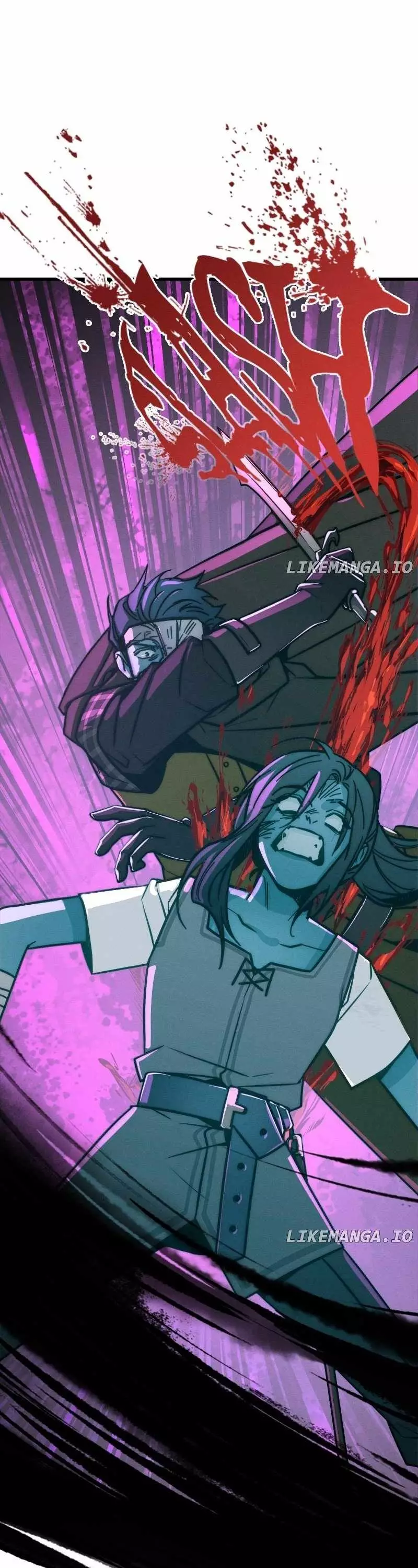Hướng Dẫn Thực Tiễn Về Cái Ác Chapter 36 - Next 