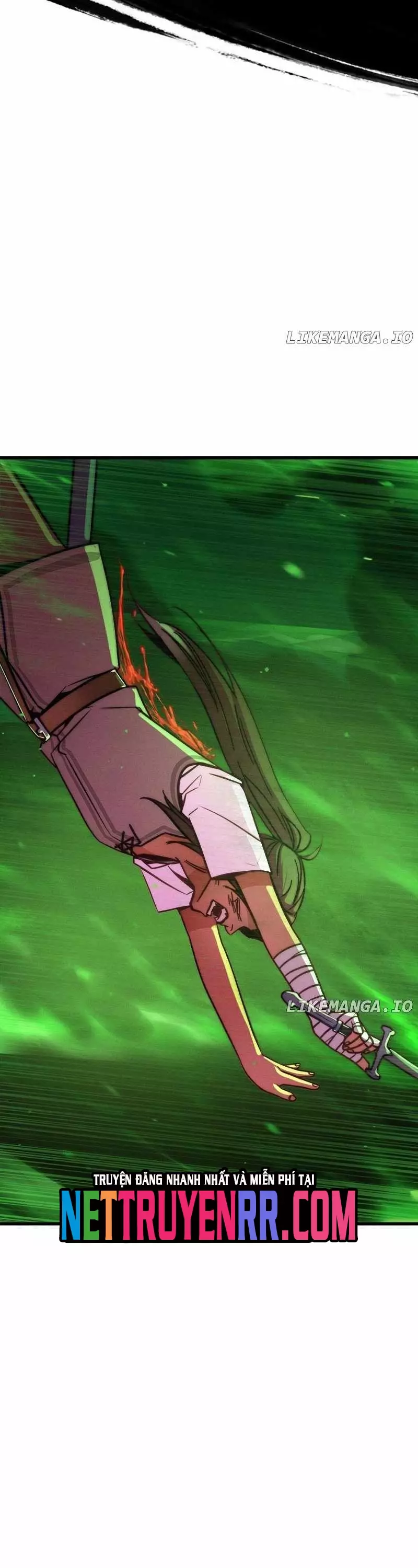 Hướng Dẫn Thực Tiễn Về Cái Ác Chapter 36 - Next 