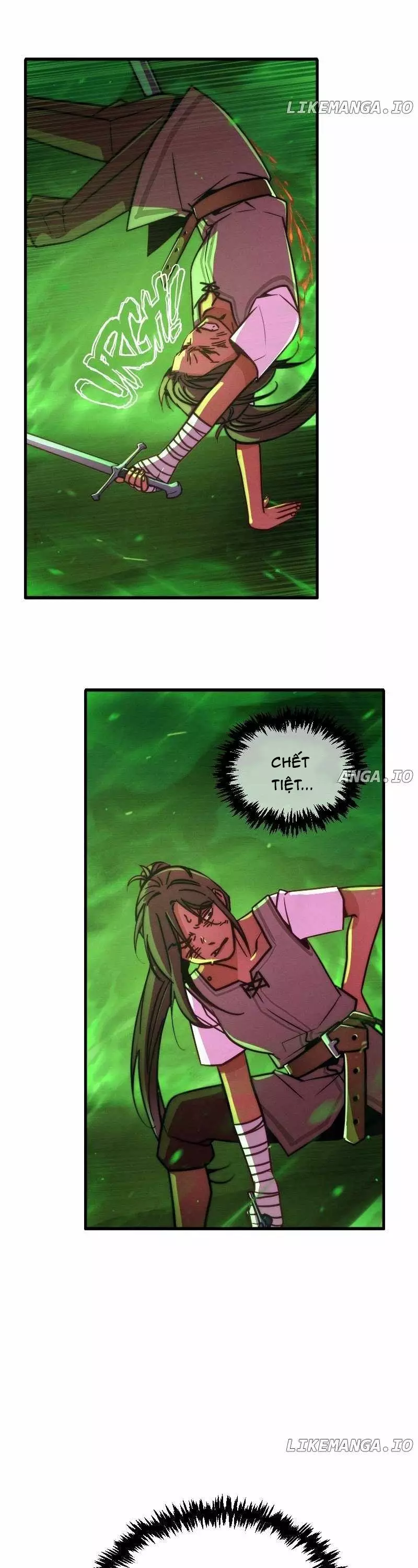 Hướng Dẫn Thực Tiễn Về Cái Ác Chapter 36 - Next 