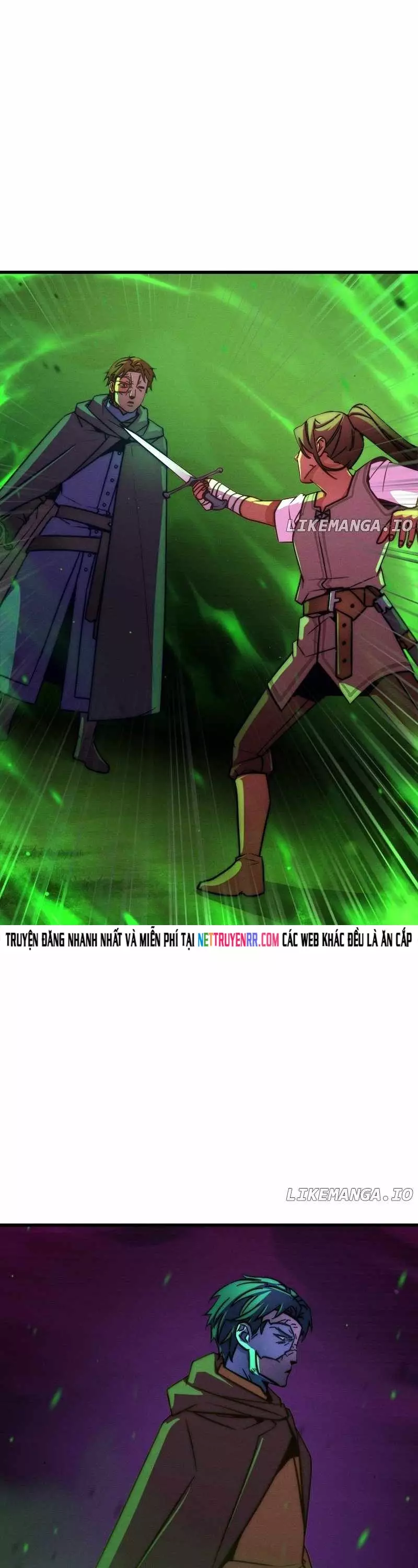 Hướng Dẫn Thực Tiễn Về Cái Ác Chapter 36 - Next 