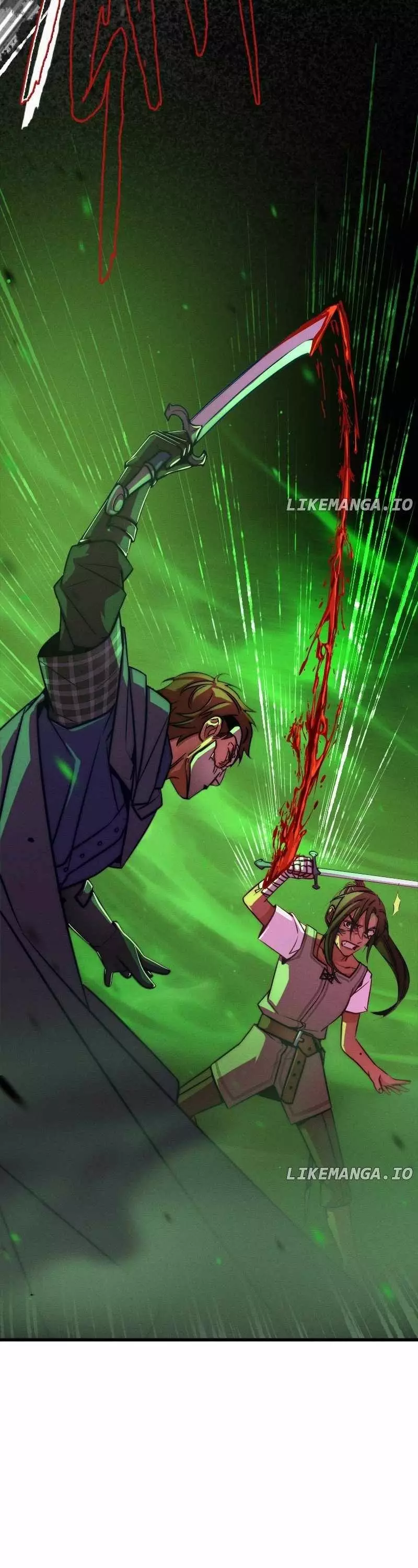 Hướng Dẫn Thực Tiễn Về Cái Ác Chapter 36 - Next 