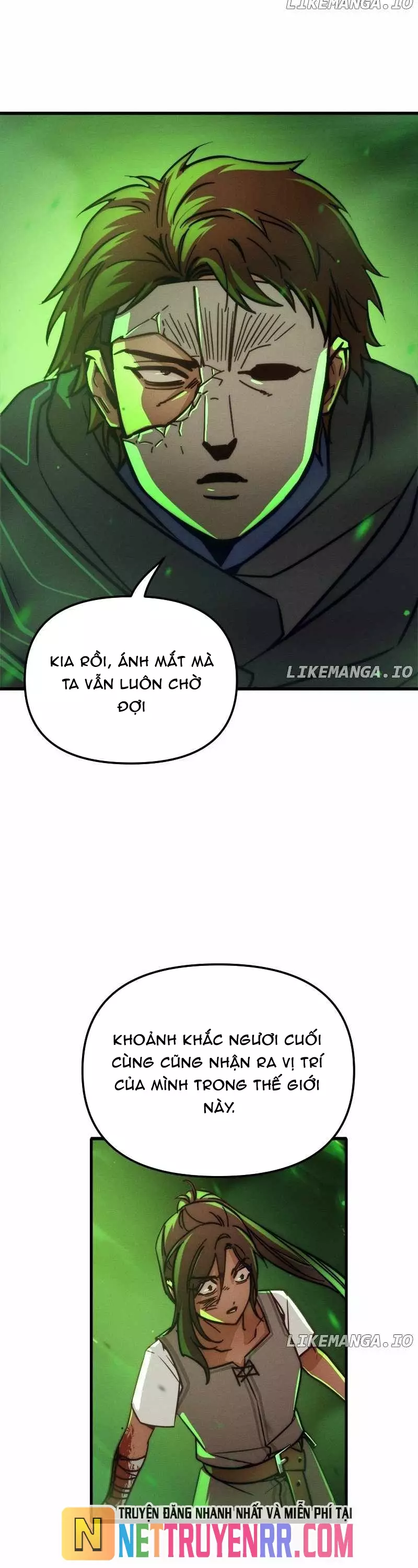 Hướng Dẫn Thực Tiễn Về Cái Ác Chapter 36 - Next 