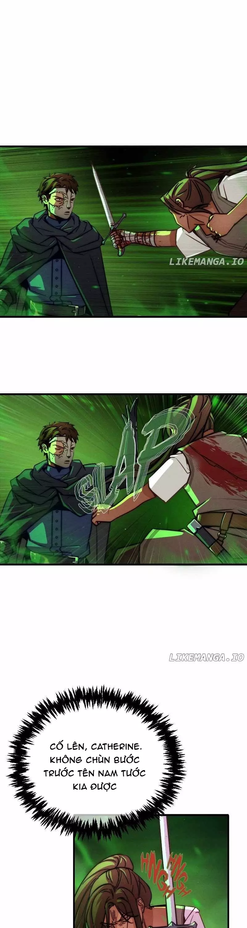 Hướng Dẫn Thực Tiễn Về Cái Ác Chapter 36 - Next 