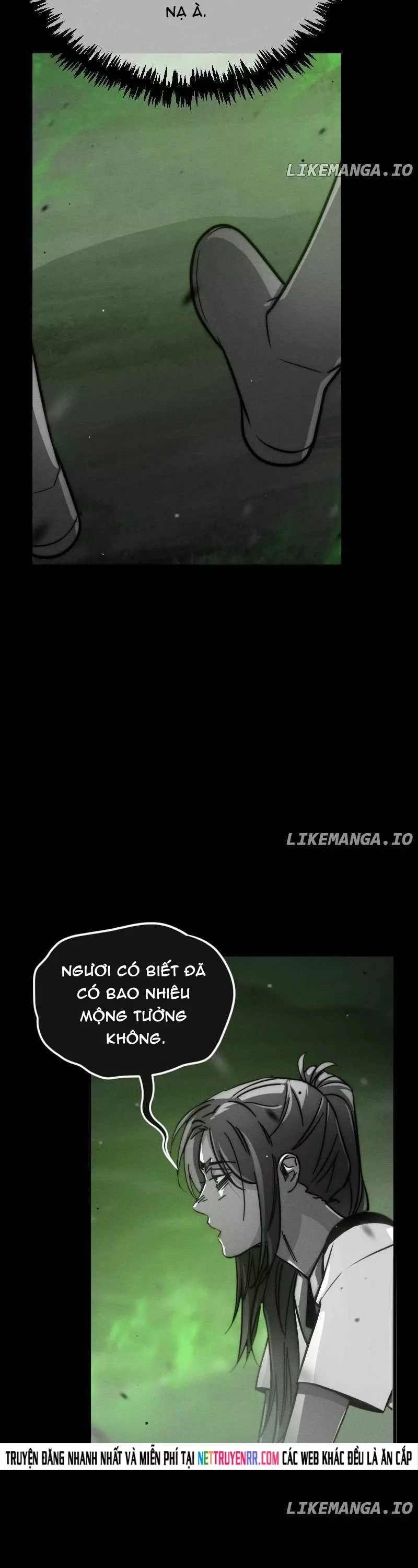 Hướng Dẫn Thực Tiễn Về Cái Ác Chapter 36 - Next 