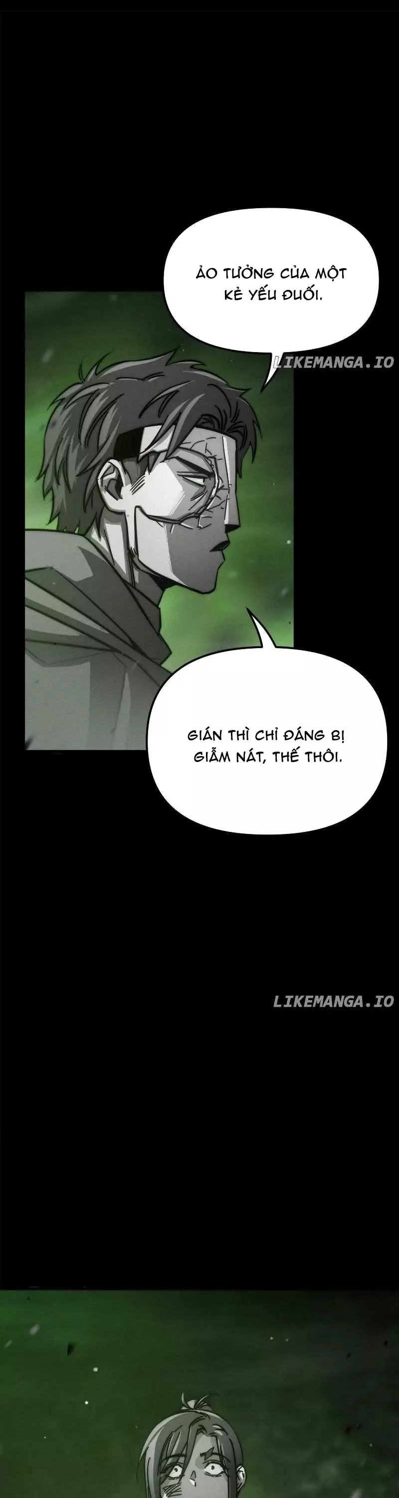 Hướng Dẫn Thực Tiễn Về Cái Ác Chapter 36 - Next 