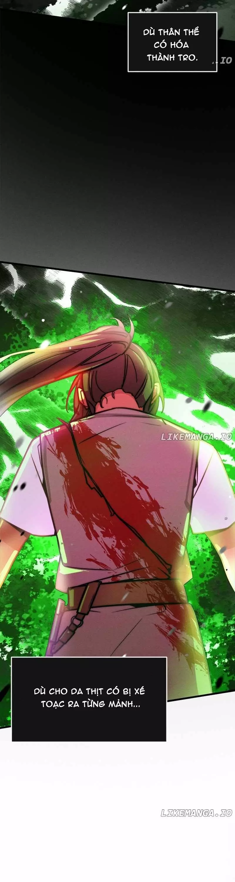 Hướng Dẫn Thực Tiễn Về Cái Ác Chapter 36 - Next 