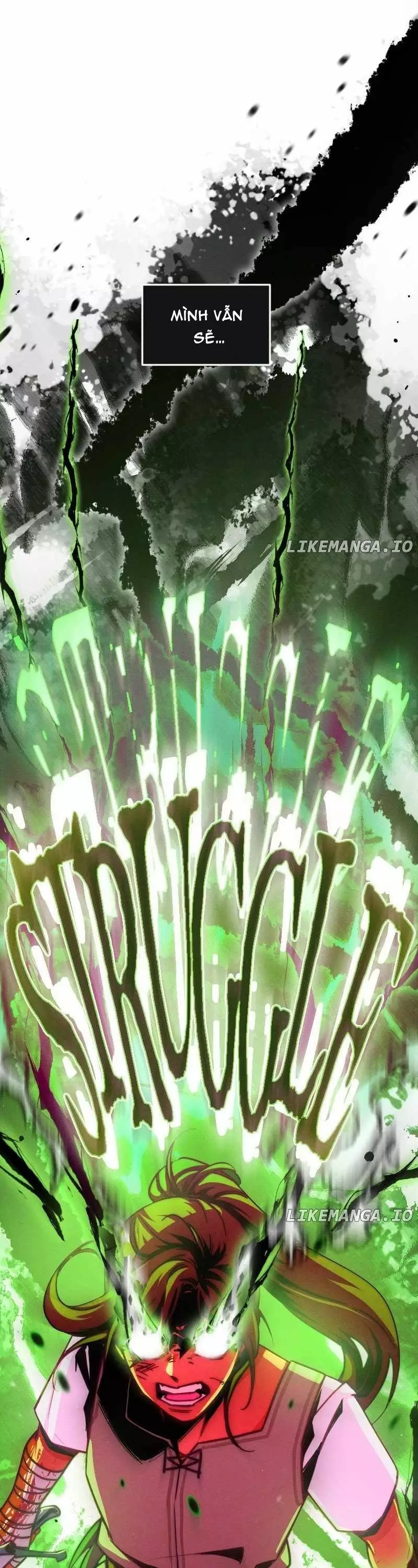Hướng Dẫn Thực Tiễn Về Cái Ác Chapter 36 - Next 