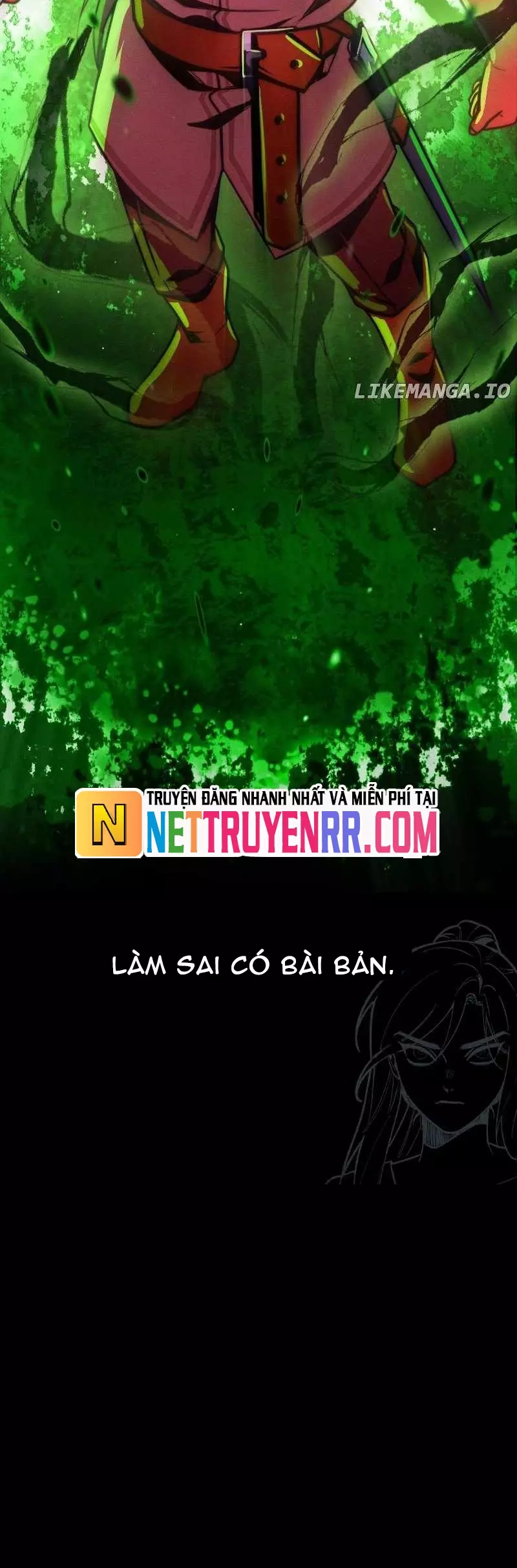 Hướng Dẫn Thực Tiễn Về Cái Ác Chapter 36 - Next 