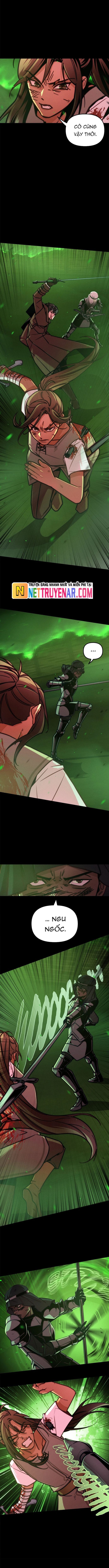 Hướng Dẫn Thực Tiễn Về Cái Ác Chapter 38 - Trang 3