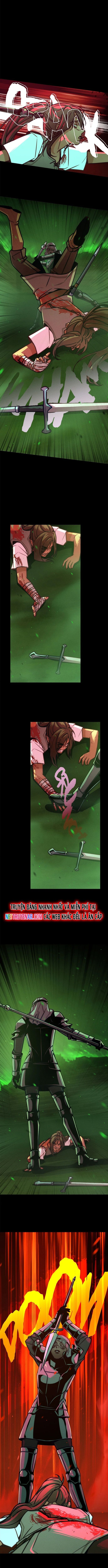 Hướng Dẫn Thực Tiễn Về Cái Ác Chapter 38 - Trang 3
