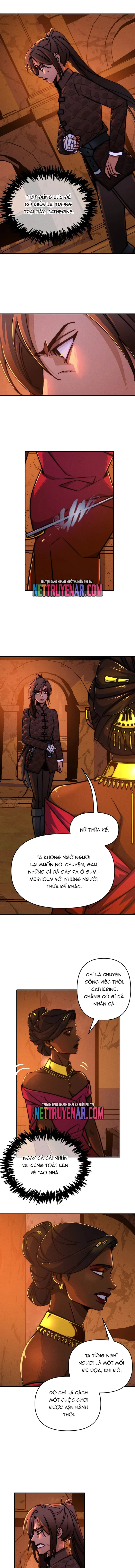 Hướng Dẫn Thực Tiễn Về Cái Ác Chapter 44 - Next Chapter 45