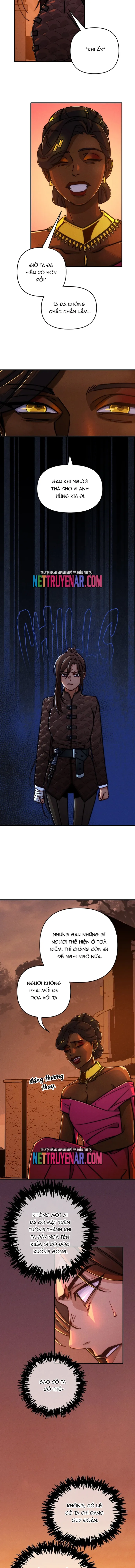 Hướng Dẫn Thực Tiễn Về Cái Ác Chapter 44 - Next Chapter 45