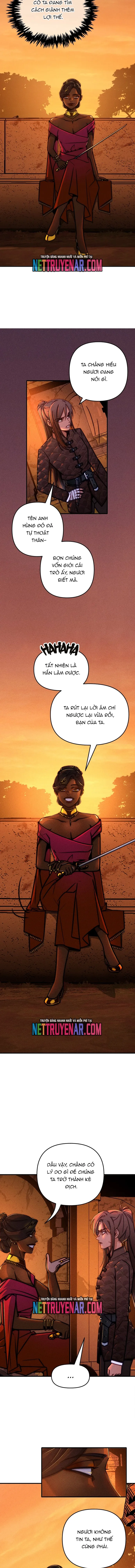 Hướng Dẫn Thực Tiễn Về Cái Ác Chapter 44 - Next Chapter 45