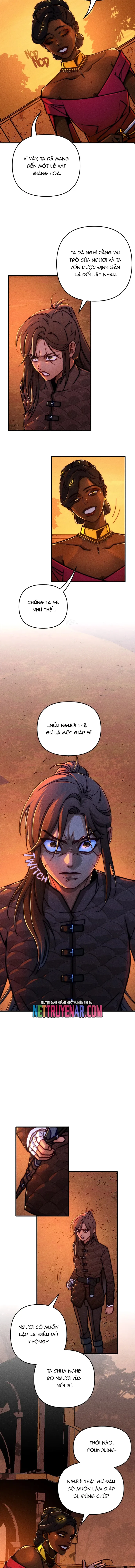 Hướng Dẫn Thực Tiễn Về Cái Ác Chapter 44 - Next Chapter 45