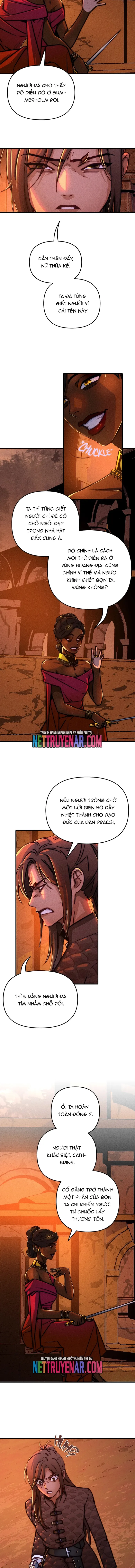 Hướng Dẫn Thực Tiễn Về Cái Ác Chapter 44 - Next Chapter 45