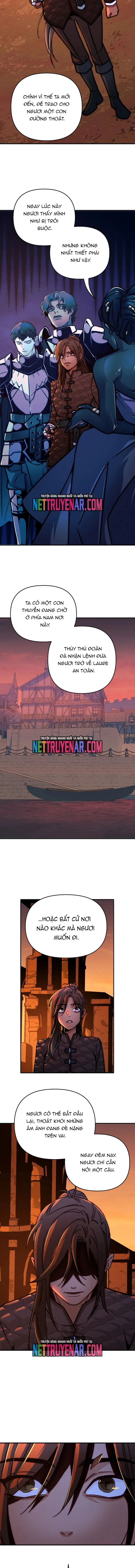 Hướng Dẫn Thực Tiễn Về Cái Ác Chapter 44 - Next Chapter 45