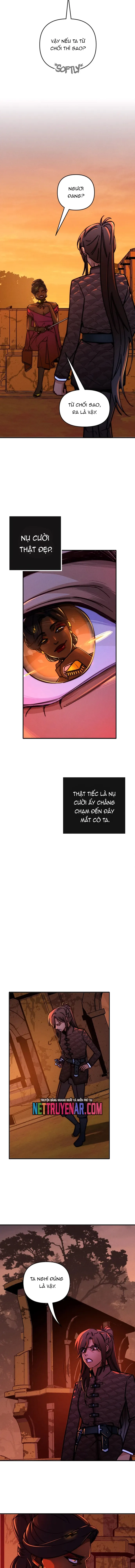 Hướng Dẫn Thực Tiễn Về Cái Ác Chapter 44 - Next Chapter 45