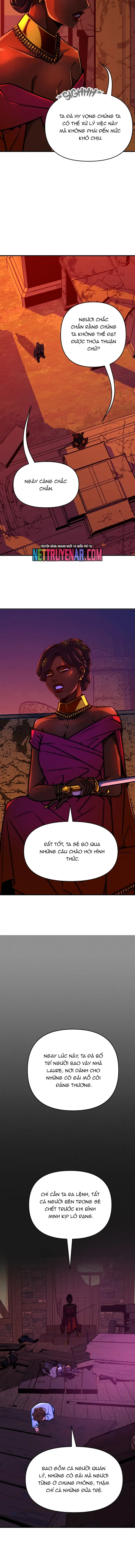 Hướng Dẫn Thực Tiễn Về Cái Ác Chapter 44 - Next Chapter 45