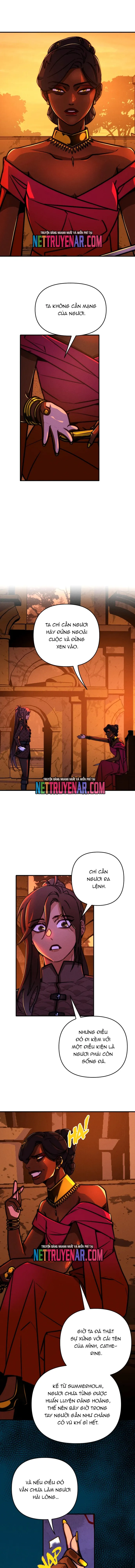 Hướng Dẫn Thực Tiễn Về Cái Ác Chapter 44 - Next Chapter 45