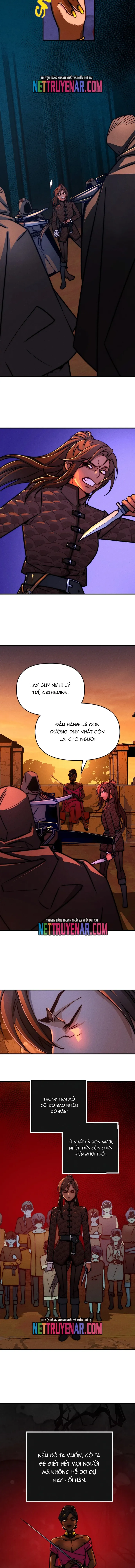 Hướng Dẫn Thực Tiễn Về Cái Ác Chapter 44 - Next Chapter 45