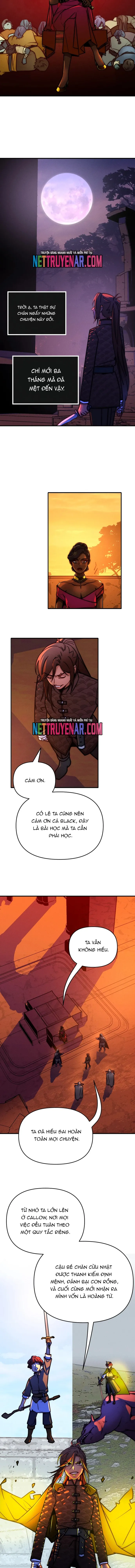 Hướng Dẫn Thực Tiễn Về Cái Ác Chapter 44 - Next Chapter 45