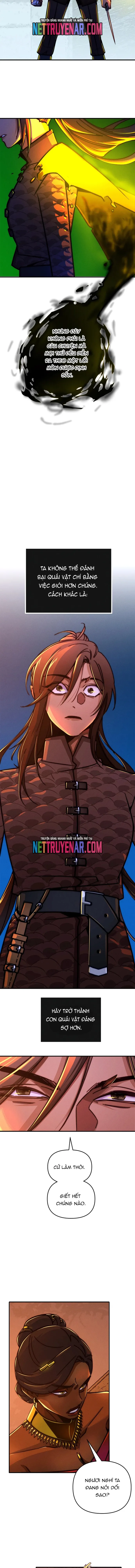 Hướng Dẫn Thực Tiễn Về Cái Ác Chapter 44 - Next Chapter 45