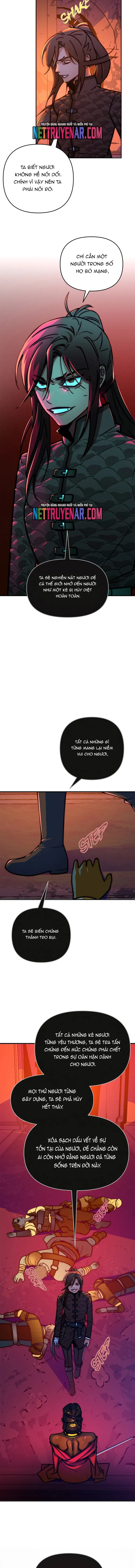 Hướng Dẫn Thực Tiễn Về Cái Ác Chapter 44 - Next Chapter 45