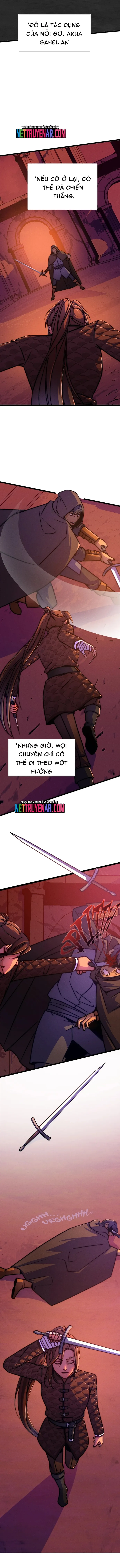 Hướng Dẫn Thực Tiễn Về Cái Ác Chapter 45 - Next 