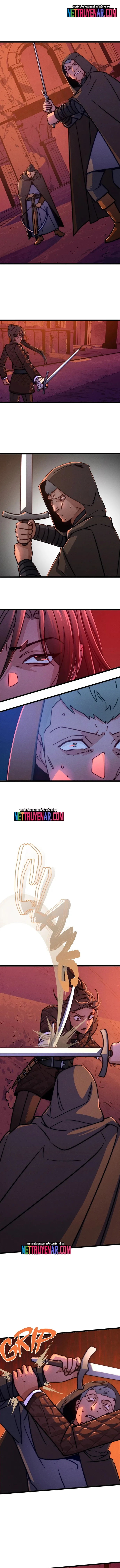 Hướng Dẫn Thực Tiễn Về Cái Ác Chapter 45 - Next 