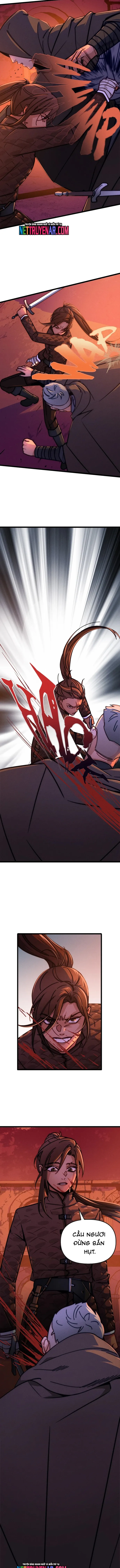 Hướng Dẫn Thực Tiễn Về Cái Ác Chapter 45 - Next 