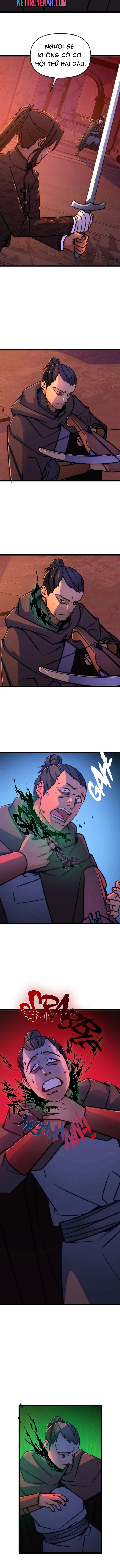 Hướng Dẫn Thực Tiễn Về Cái Ác Chapter 45 - Next 