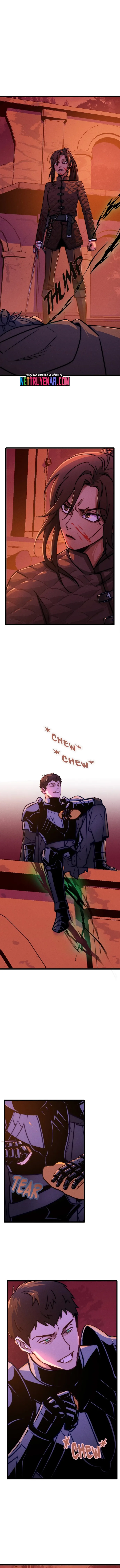 Hướng Dẫn Thực Tiễn Về Cái Ác Chapter 45 - Next 