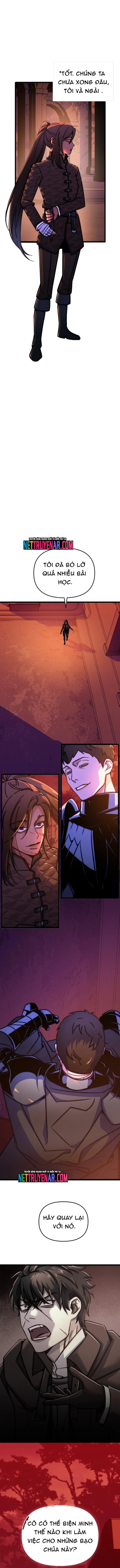 Hướng Dẫn Thực Tiễn Về Cái Ác Chapter 45 - Next 