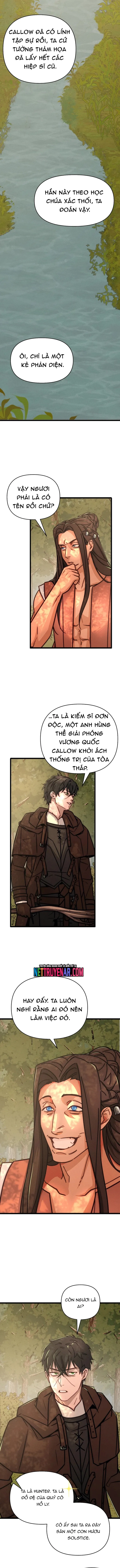 Hướng Dẫn Thực Tiễn Về Cái Ác Chapter 45 - Next 