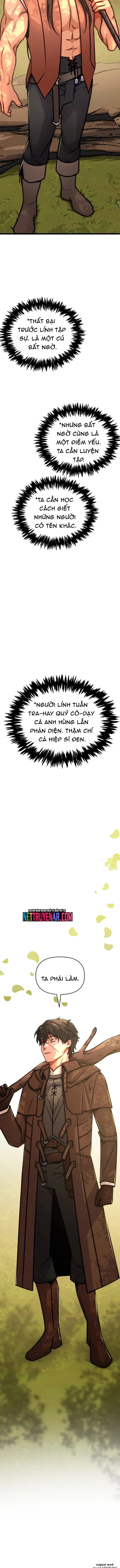 Hướng Dẫn Thực Tiễn Về Cái Ác Chapter 45 - Next 