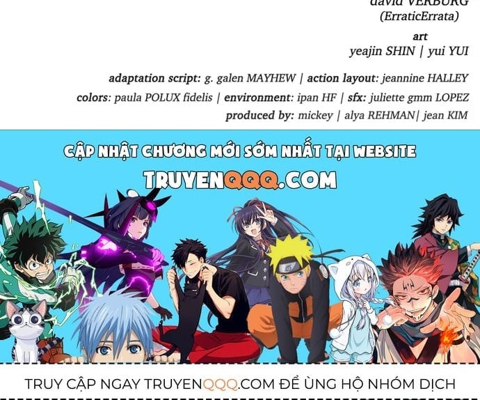 Hướng Dẫn Thực Tiễn Về Cái Ác Chapter 45 - Next 
