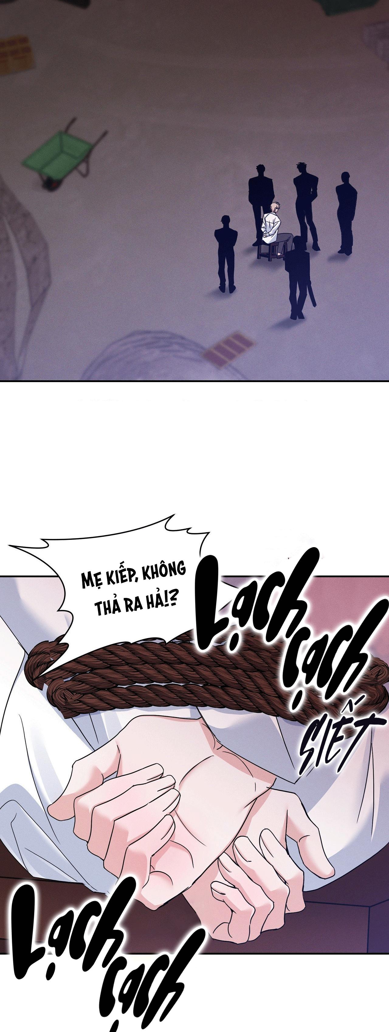 HƯỚNG DẪN TÌNH DỤC Chapter 7 - Trang 3