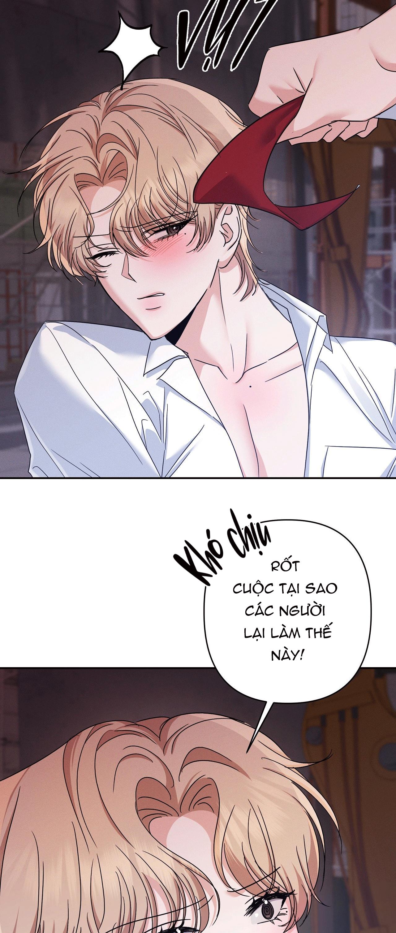 HƯỚNG DẪN TÌNH DỤC Chapter 7 - Trang 3