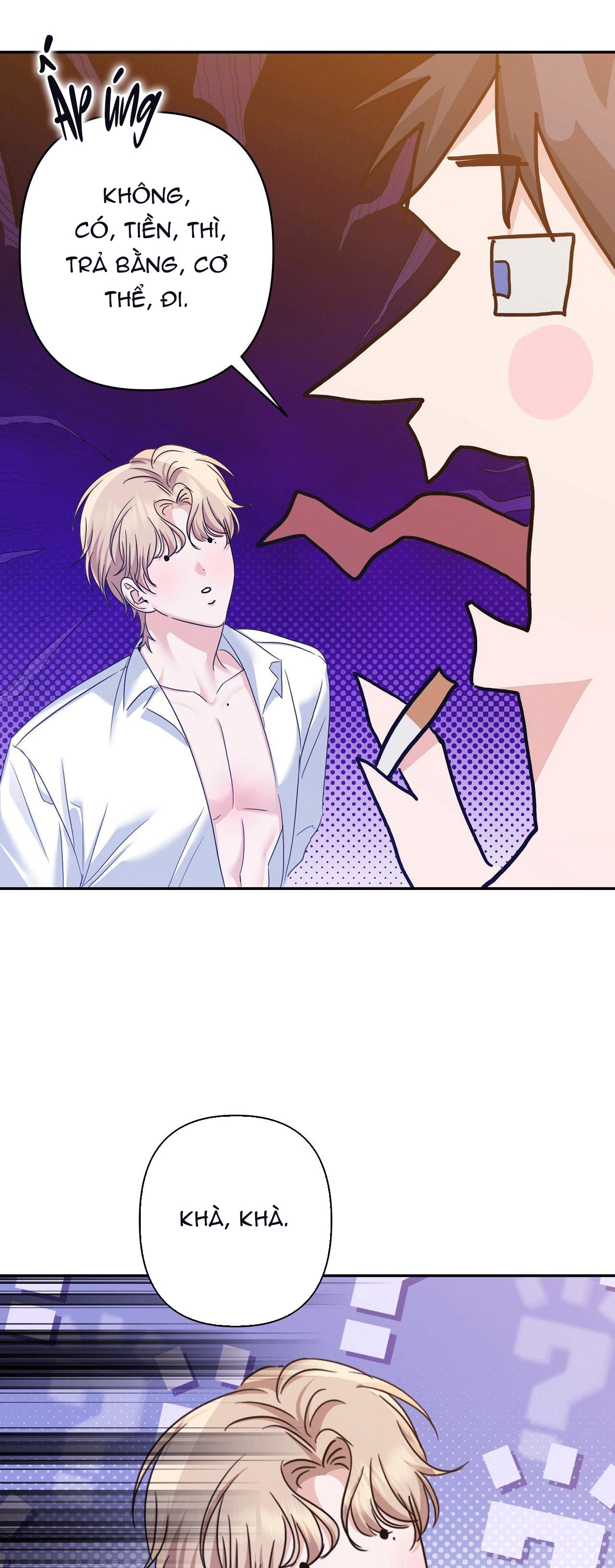 HƯỚNG DẪN TÌNH DỤC Chapter 7 - Trang 3