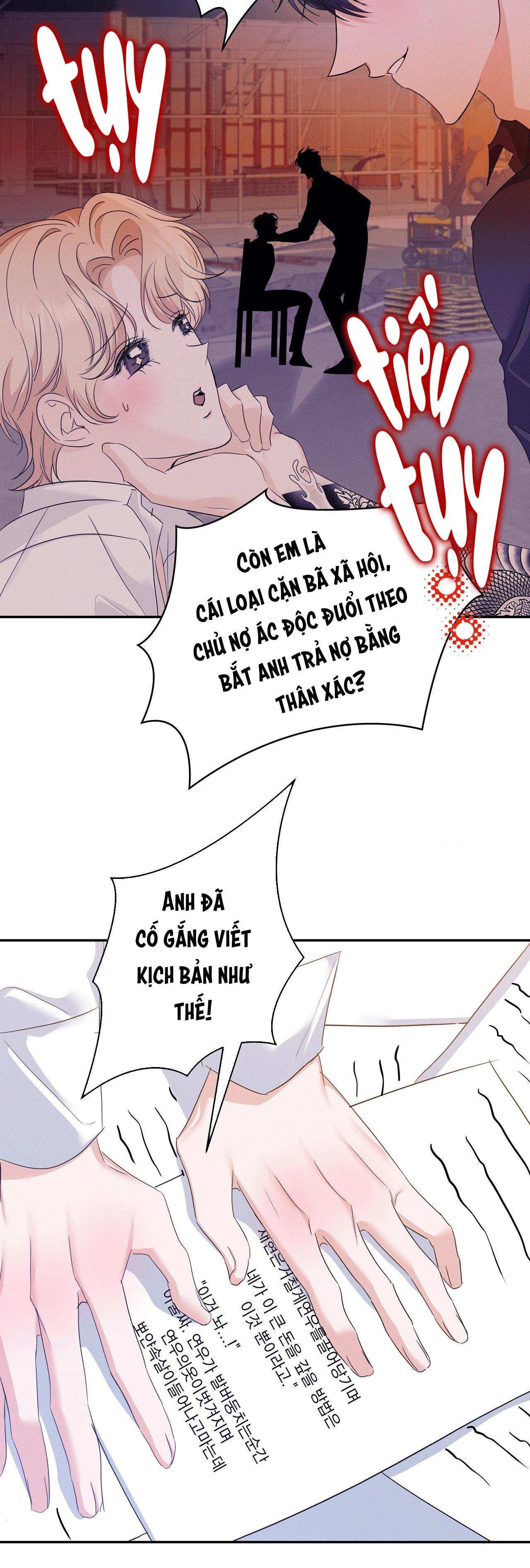 HƯỚNG DẪN TÌNH DỤC Chapter 7 - Trang 3