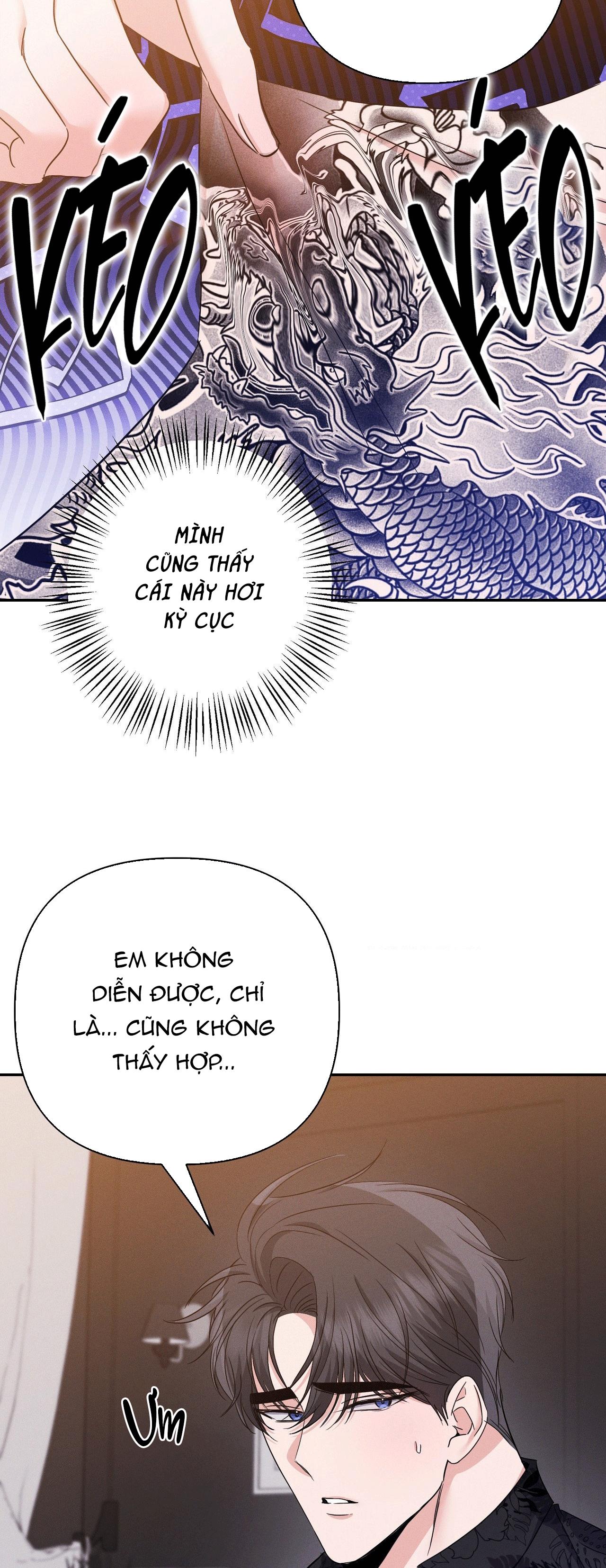 HƯỚNG DẪN TÌNH DỤC Chapter 7 - Trang 3