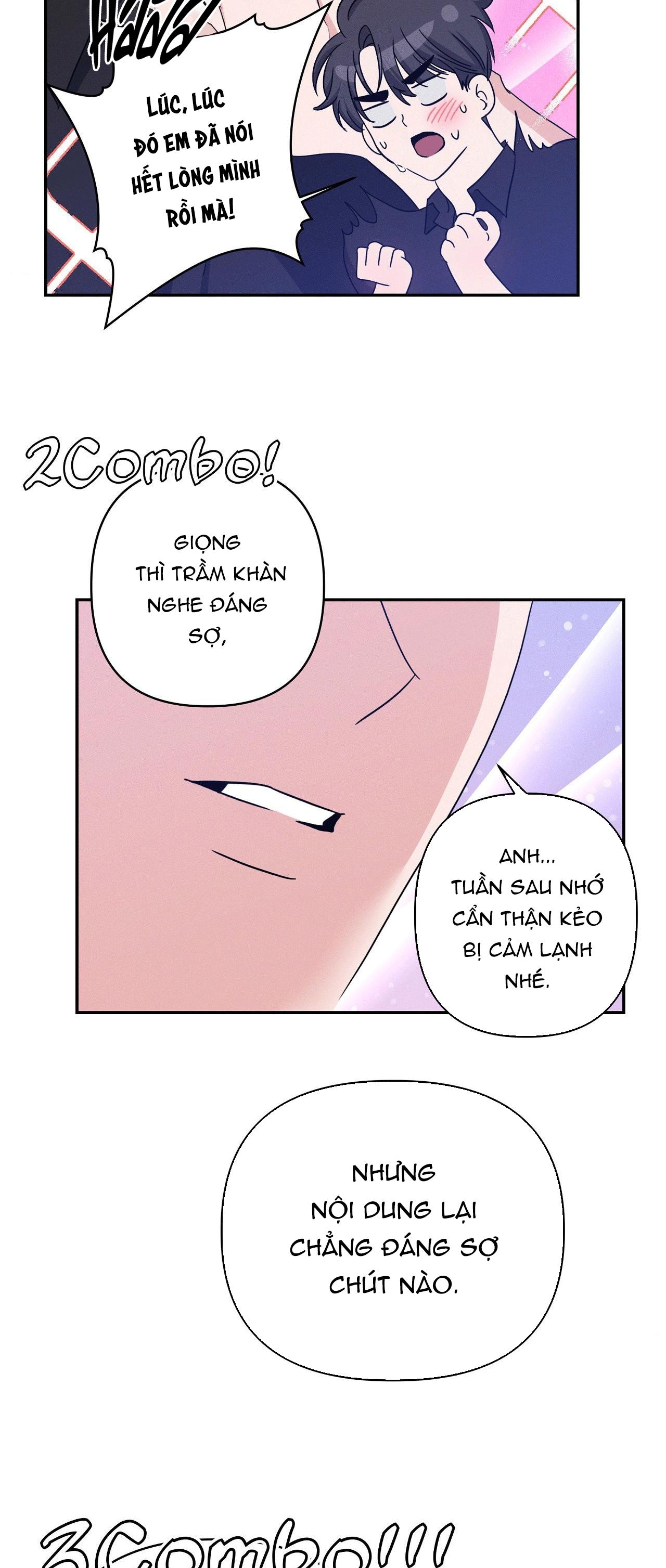 HƯỚNG DẪN TÌNH DỤC Chapter 7 - Trang 3