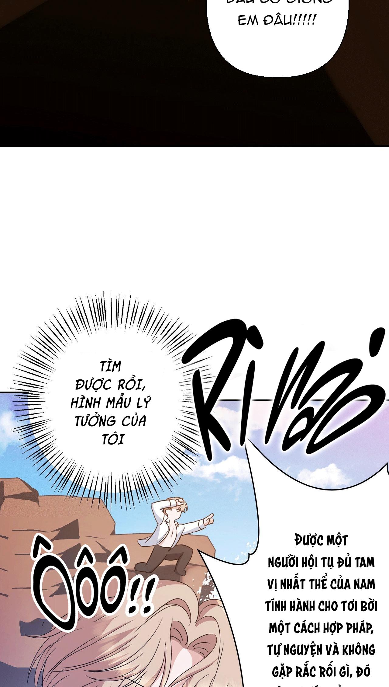 HƯỚNG DẪN TÌNH DỤC Chapter 7 - Trang 3